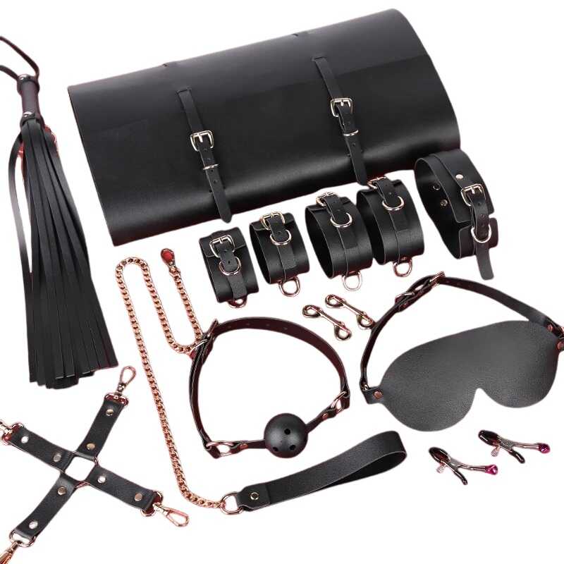 Bdsm Reiseset - Image 13