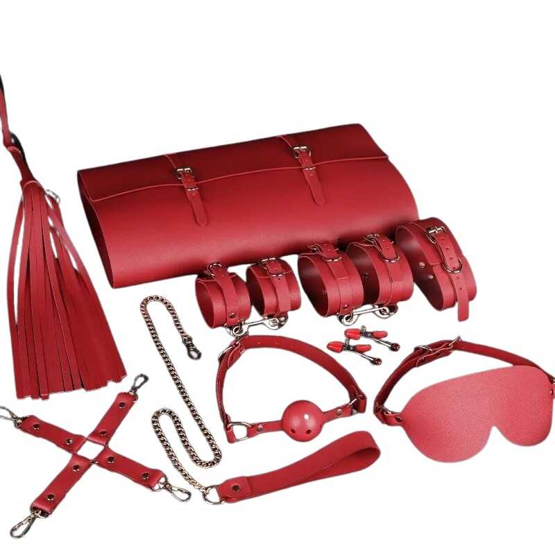 Bdsm Reiseset - Image 14