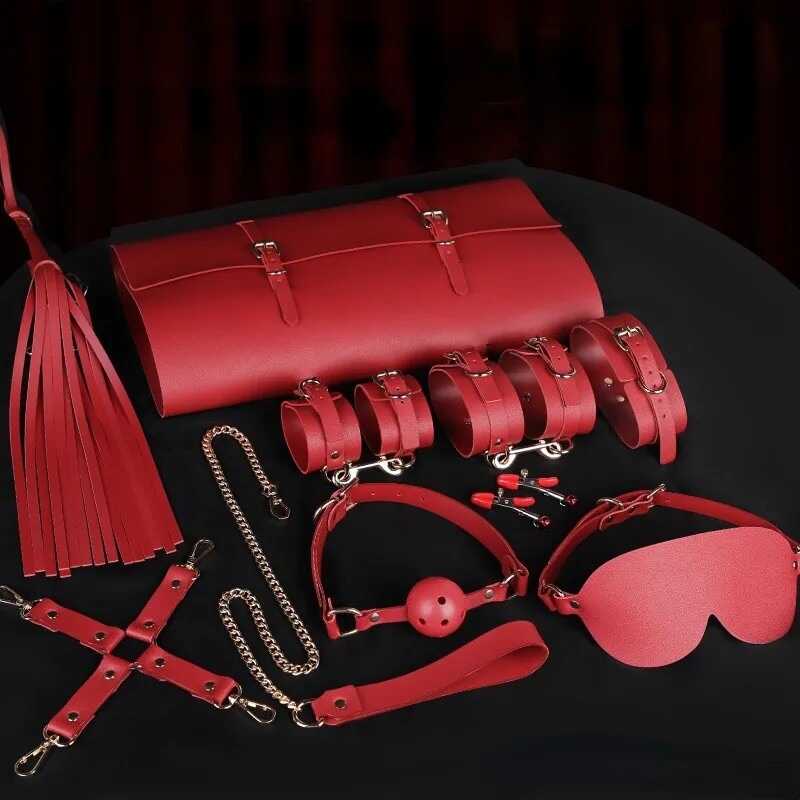 Bdsm Reiseset - Image 7