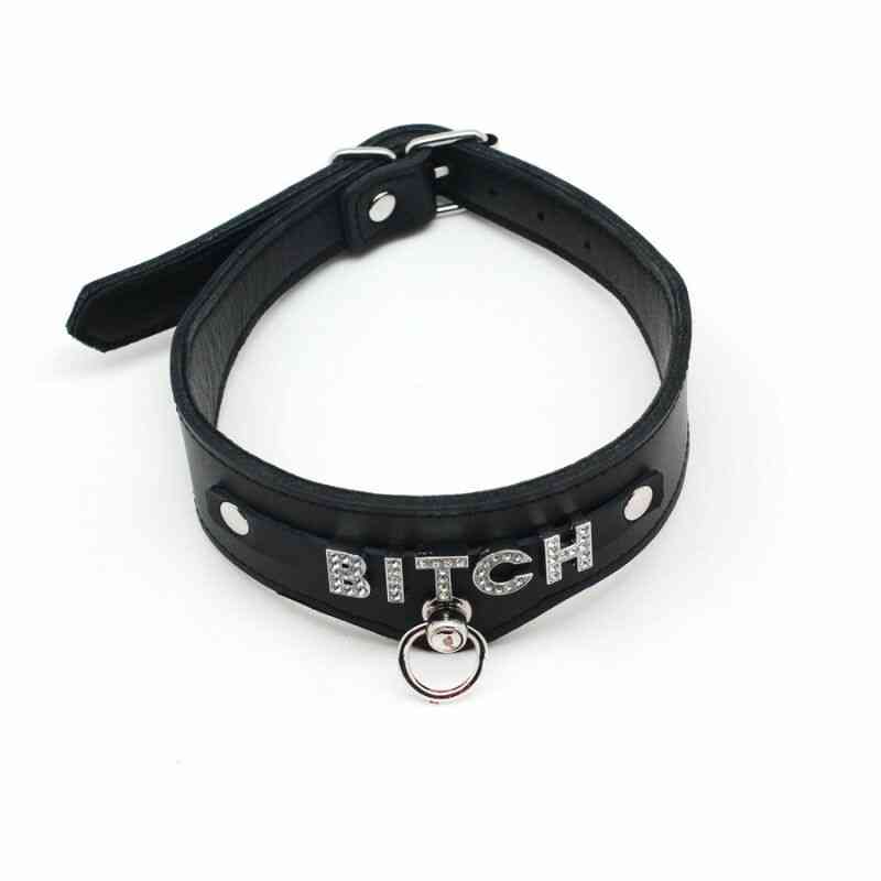 Bdsm Halsband Sexy - Image 4