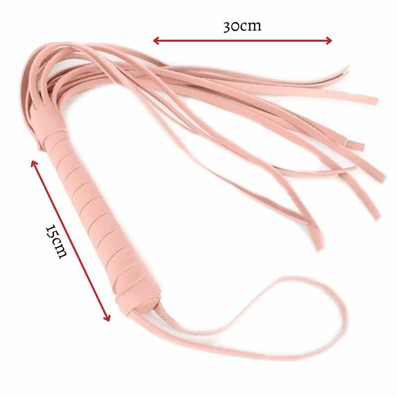Peitsche bdsm rosa sexy