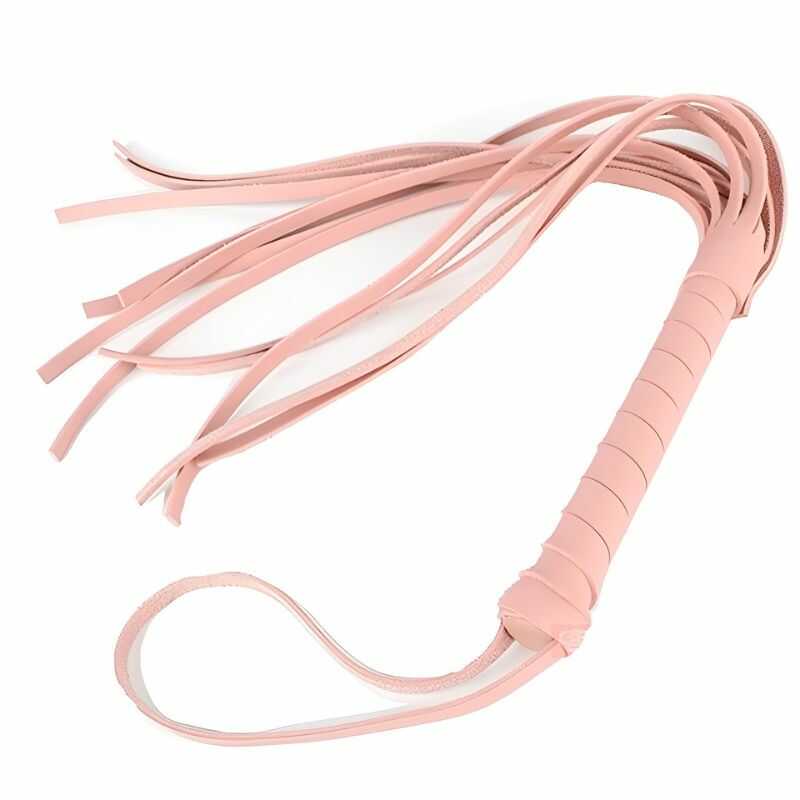 Peitsche bdsm rosa sexy - Image 2