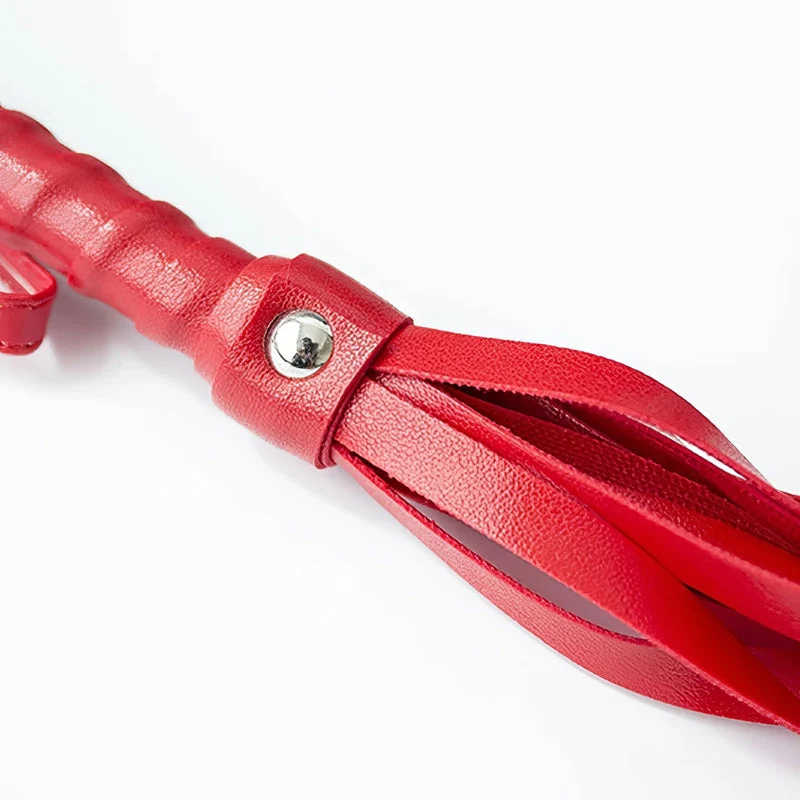 Bdsm Peitsche schwarz - Image 4