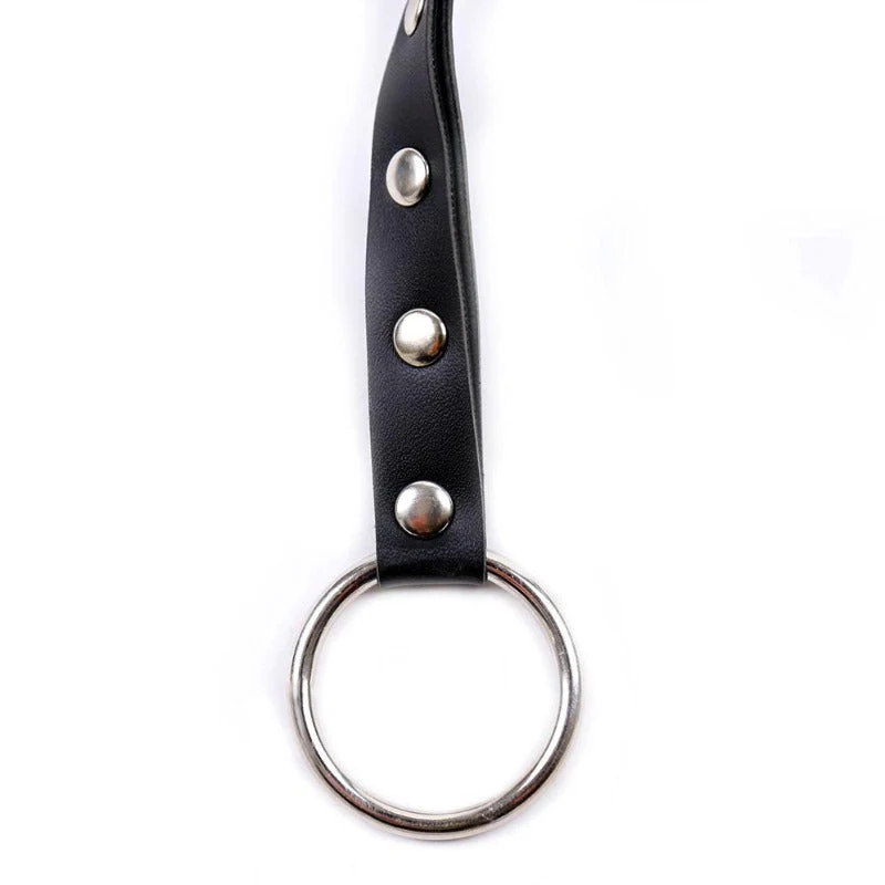Bdsm Peitsche mit Ketten - Image 3