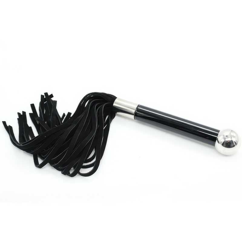 Bdsm Peitsche Dildokugel - Image 3