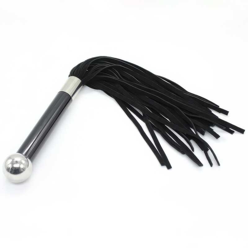 Bdsm Peitsche Dildokugel - Image 4