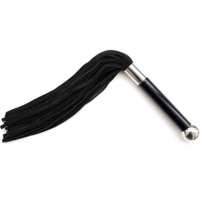 Bdsm Peitsche Dildokugel - Image 5