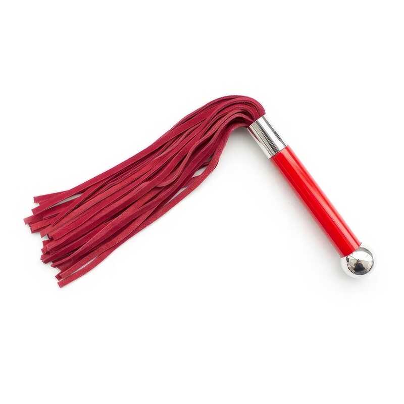Bdsm Peitsche Dildokugel - Image 6