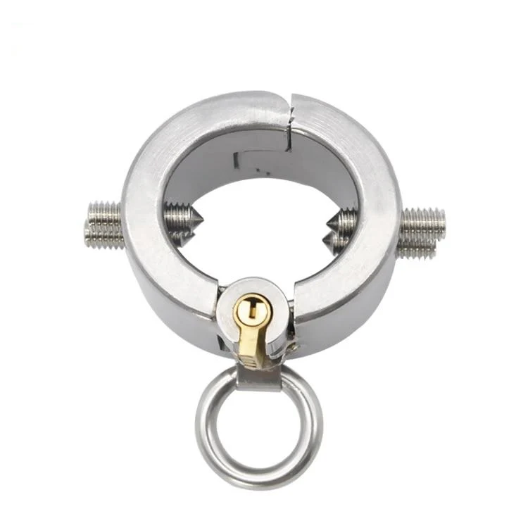 Schraube Ballstretcher Bdsmkeuschheit - Image 5