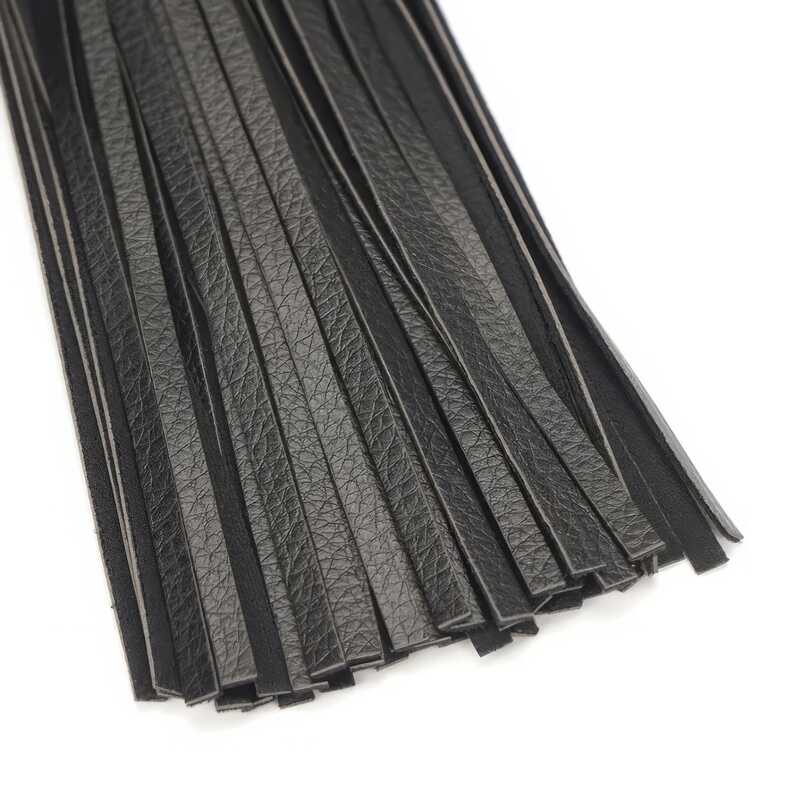 Schwarze BDSM Peitsche - Image 4