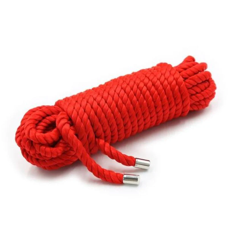 Seidenseilbondage - Image 4