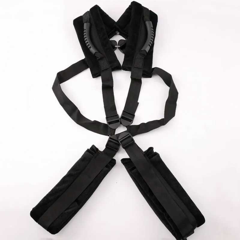 Sexkörperschaukel - Image 4