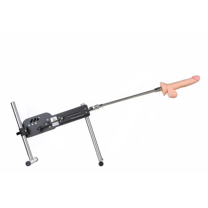 Fickmaschine dildo - Image 3