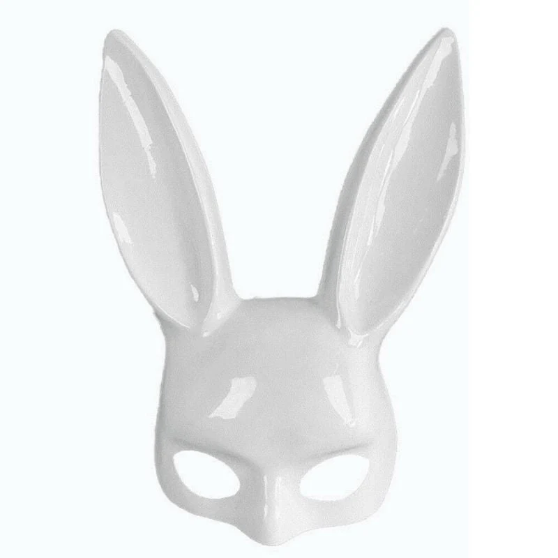 Sexy Hasenmaske BDSM - Image 6