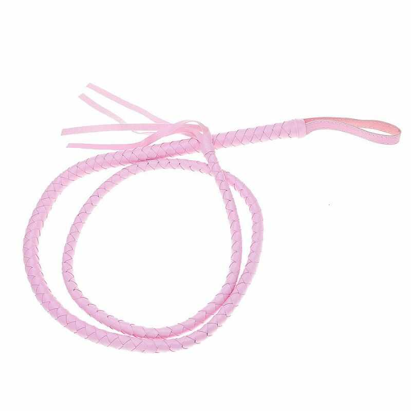 Sexy Rosa Bdsm Peitsche - Image 2