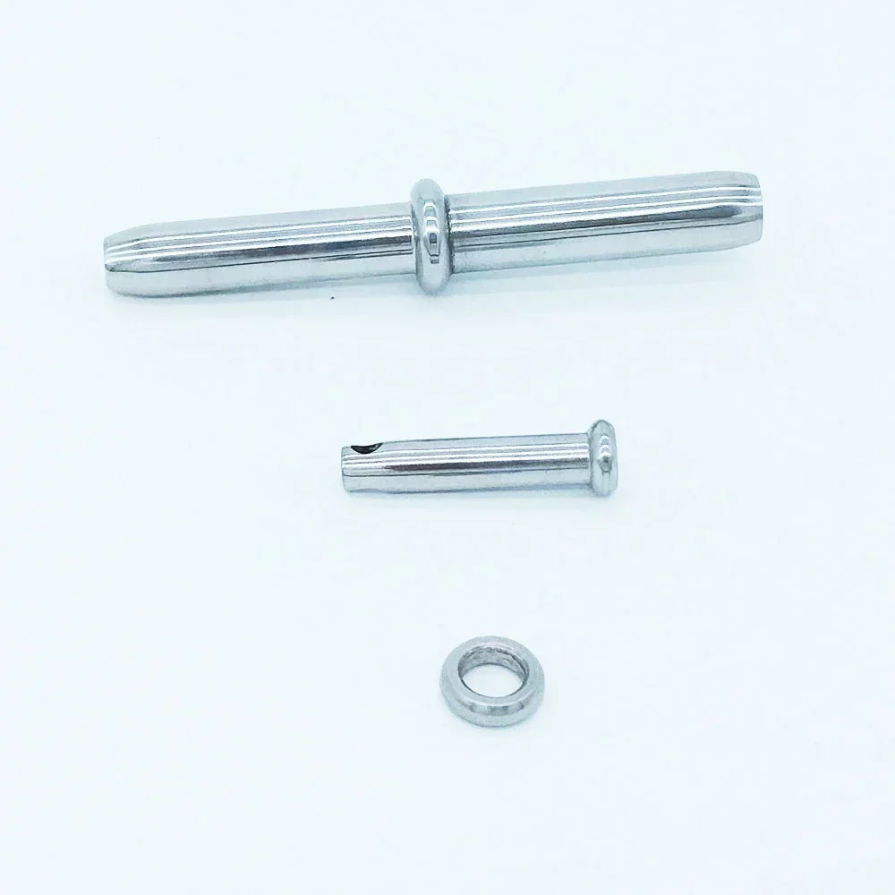 Sicherheitsurethraplug Für Keuschheitskäfig - Image 2