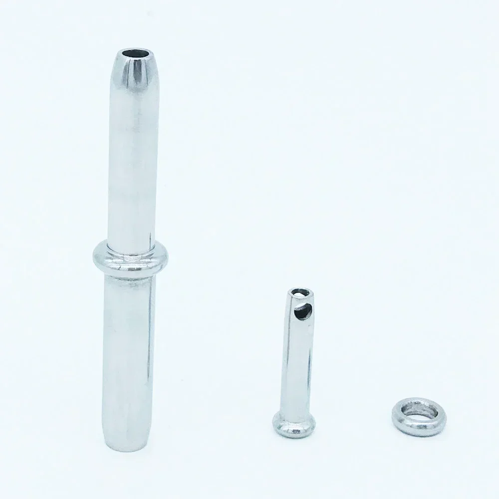 Sicherheitsurethraplug Für Keuschheitskäfig - Image 3