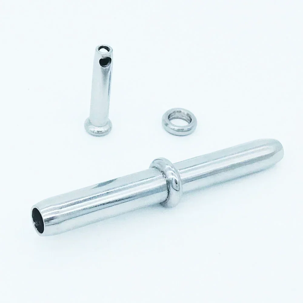 Sicherheitsurethraplug Für Keuschheitskäfig - Image 4