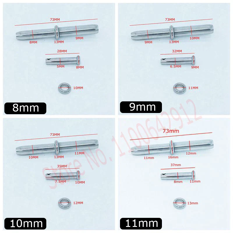 Sicherheitsurethraplug Für Keuschheitskäfig - Image 6