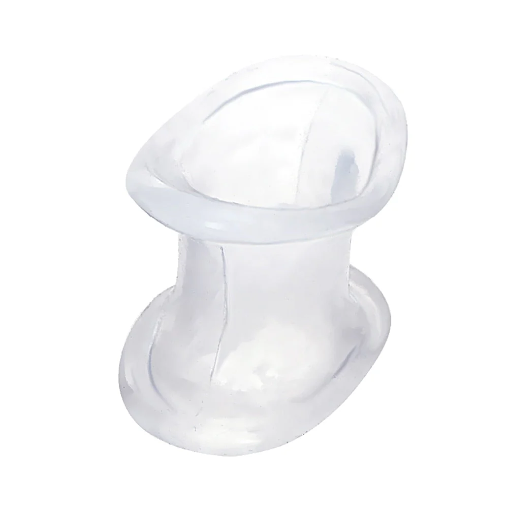 Silikon Hoden Dehner für BDSM - Image 6