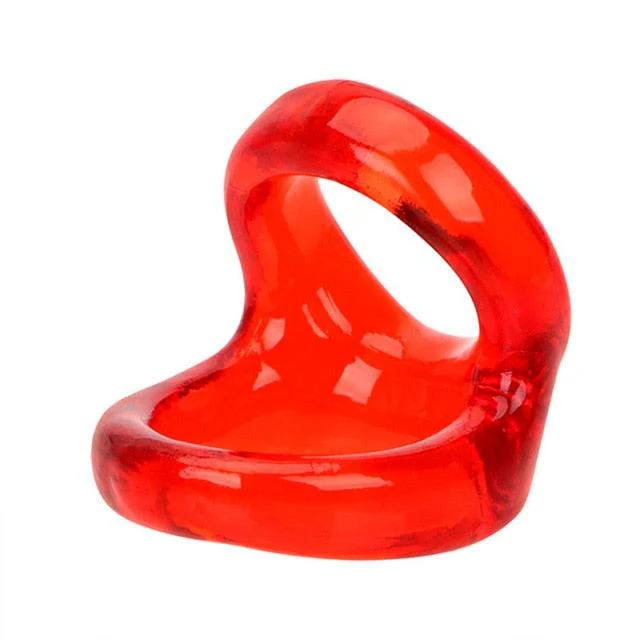 Silikonring für Penis und Hoden - Image 5