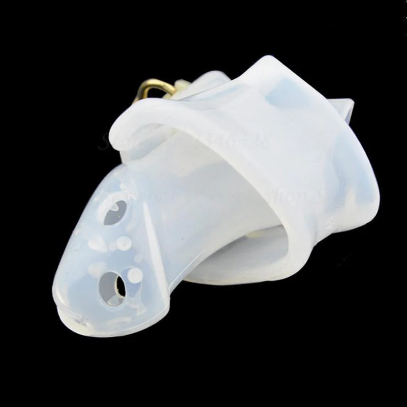 Silikon Peniskäfig Mann - GS200 - Image 5