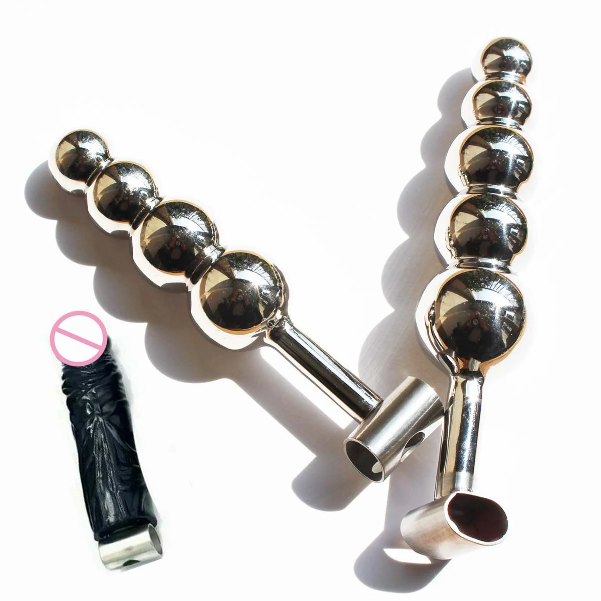 Keuschheitsgürtel Für Männer Sissy 4 - Image 6