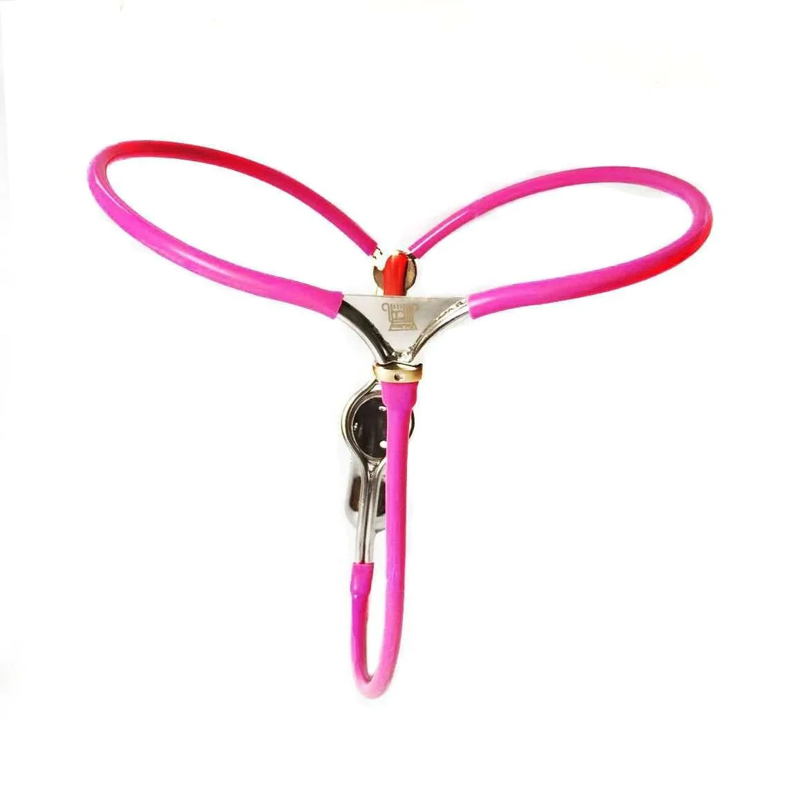 Keuschheitsgürtel Für Männer Sissy 4 - Image 7