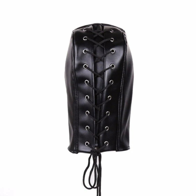 Hood Bdsm Sklave - Image 3