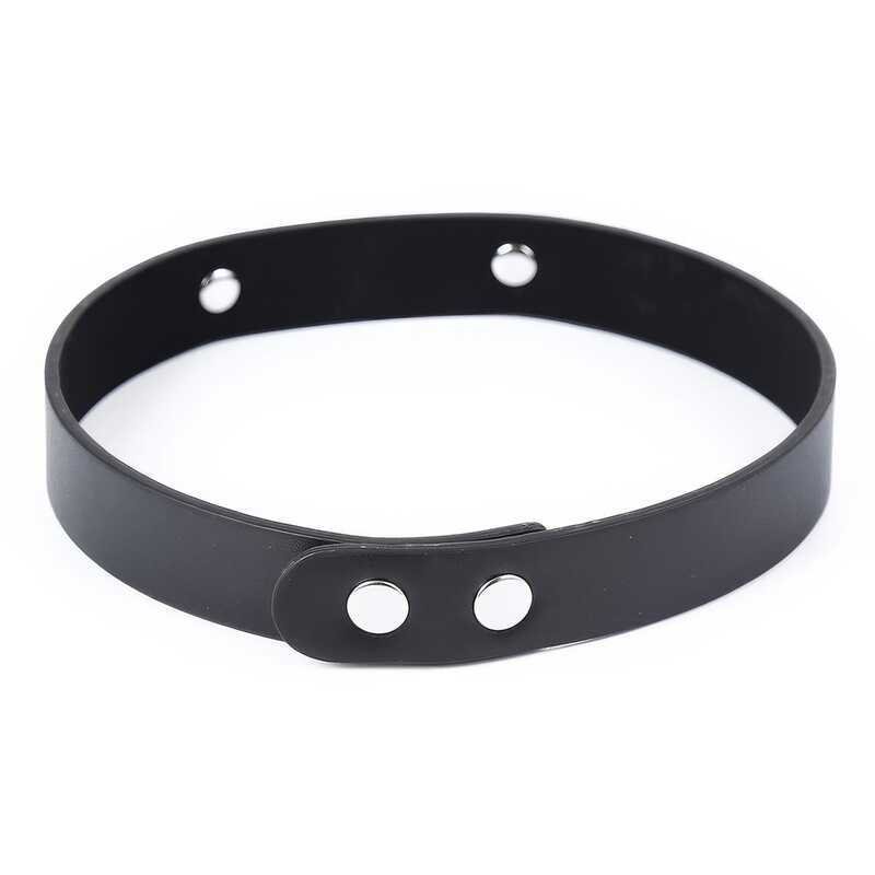 BDSM-Halsband SLAVE - Image 5