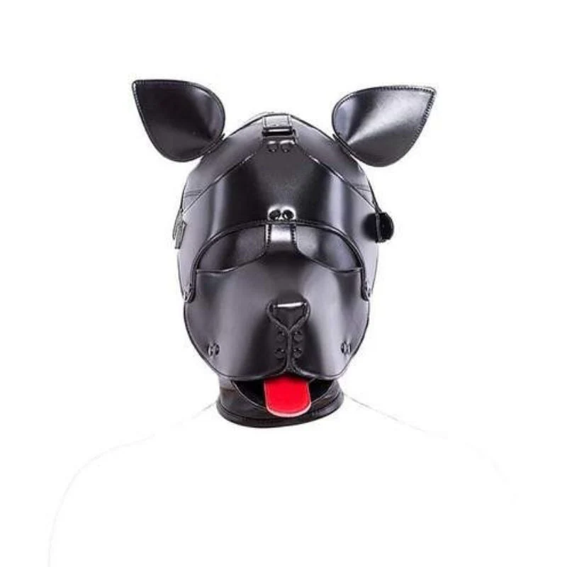 Sm Hundehaube 2 In 1