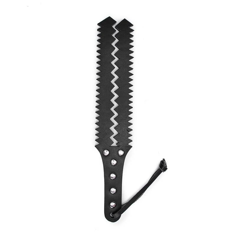 Sm Leder peitsche - Image 13