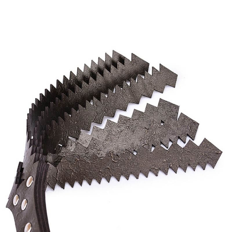 Sm Leder peitsche - Image 9