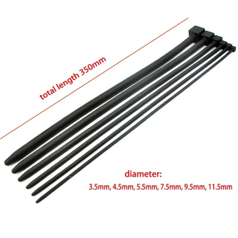 Sonde Für Keuschheitskäfig 35035115 Mm - Image 8