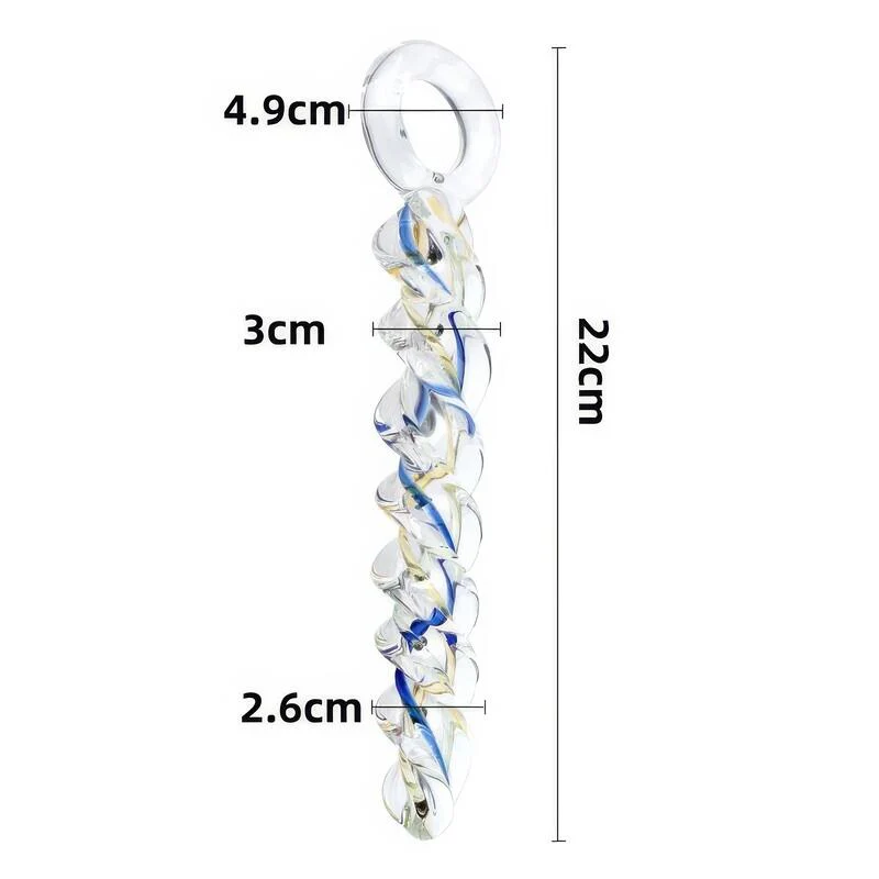 Spiralanalplug - Image 5