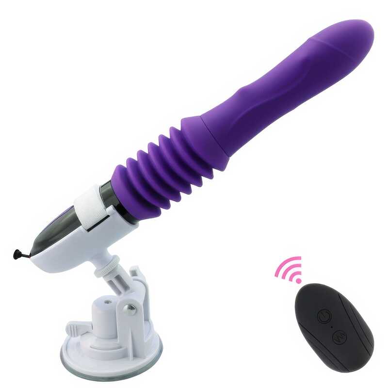 Teleskop Fickmaschine - Image 7