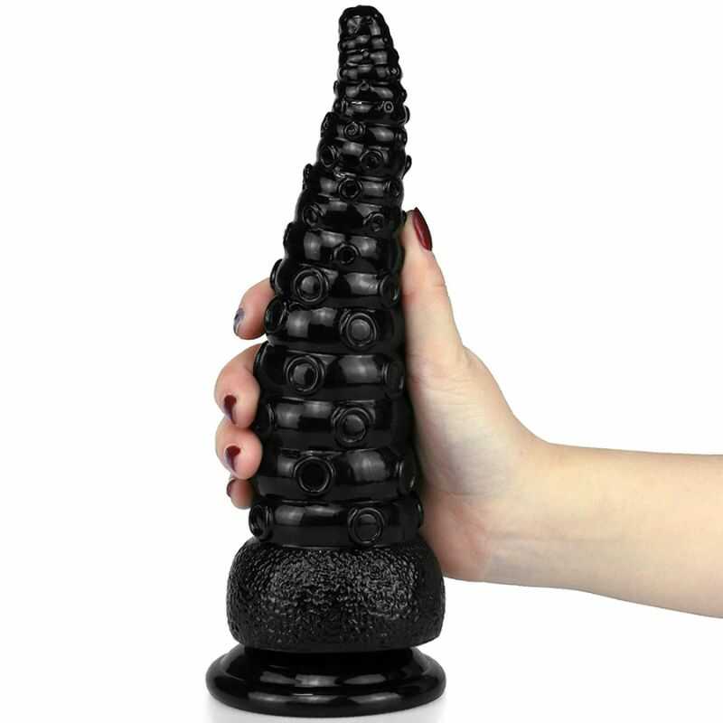22 Cm Tentakeldildo - Image 3