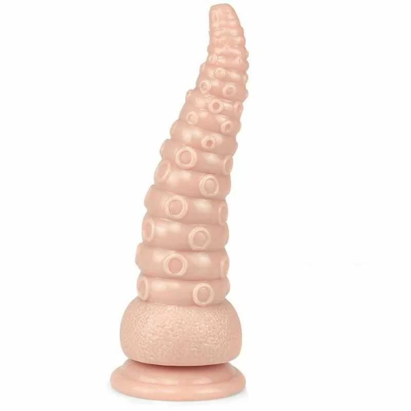 22 Cm Tentakeldildo - Image 5
