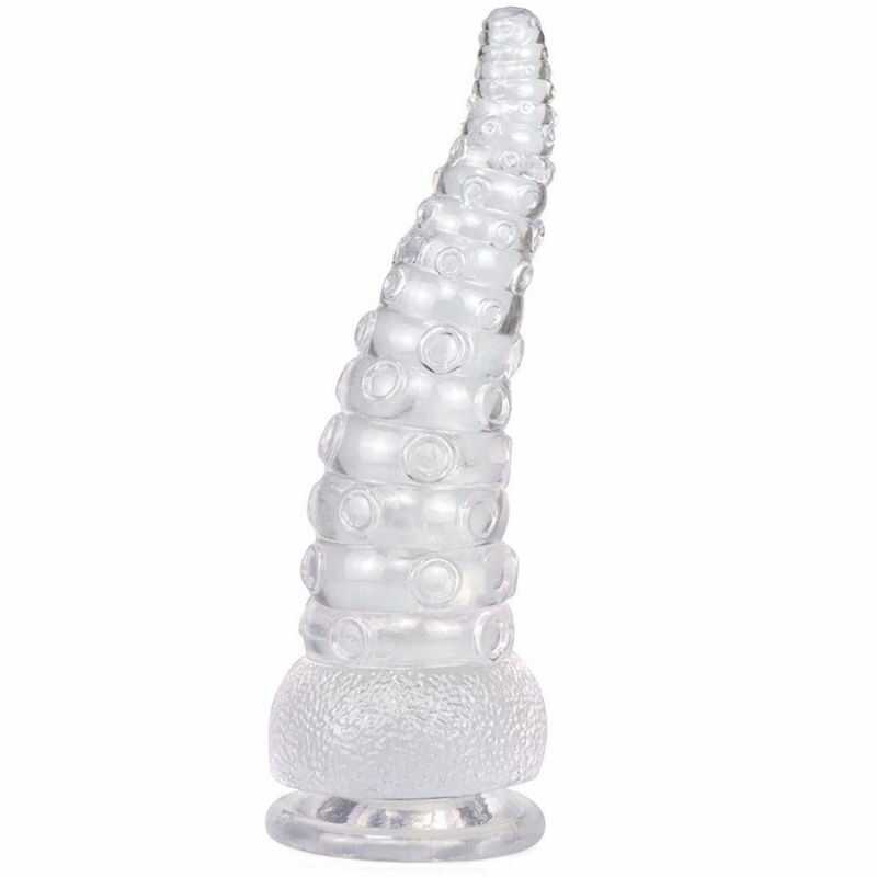 22 Cm Tentakeldildo - Image 6