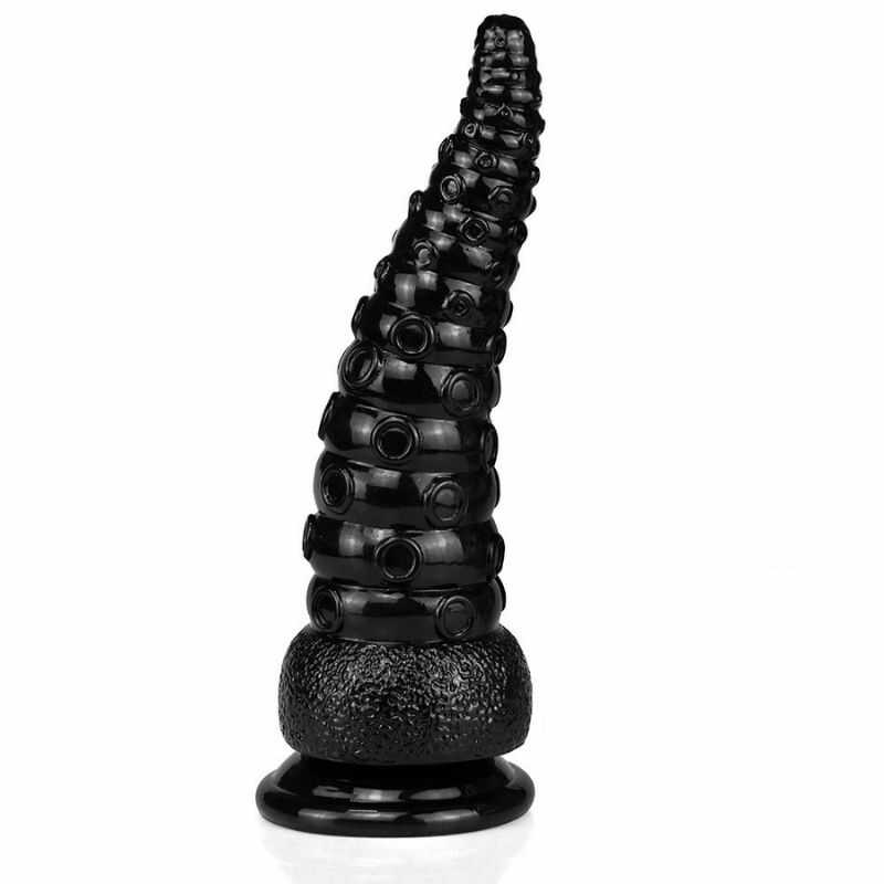 22 Cm Tentakeldildo - Image 7