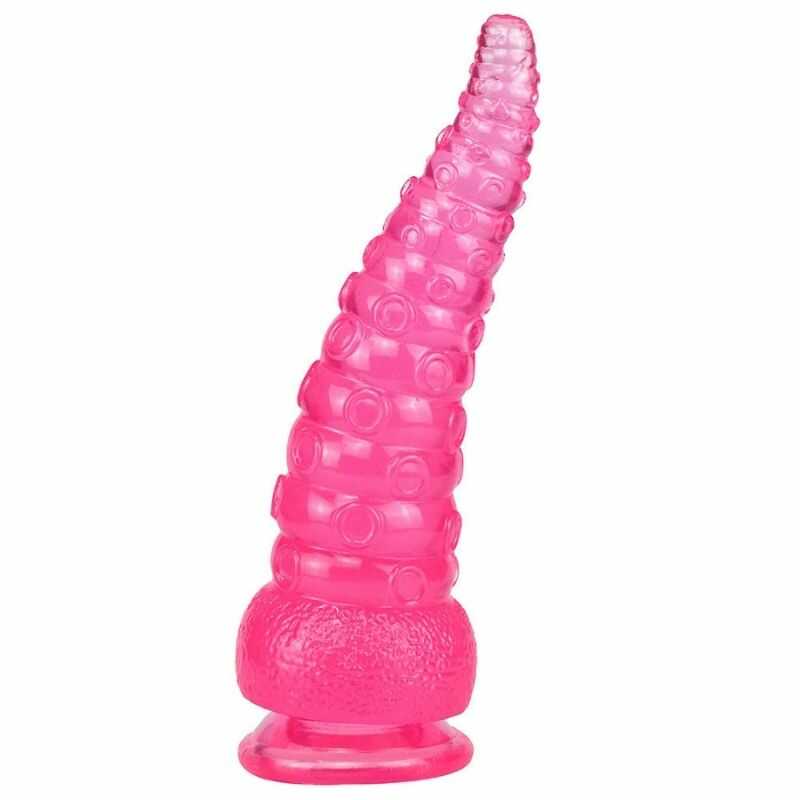 22 Cm Tentakeldildo - Image 8