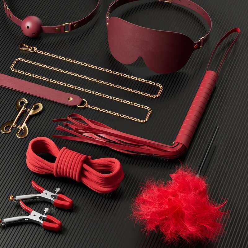 Ultimatives Bdsmkit - Image 4