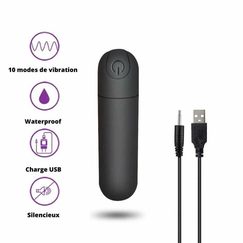 Ferngesteuerter Vibrator - Image 3