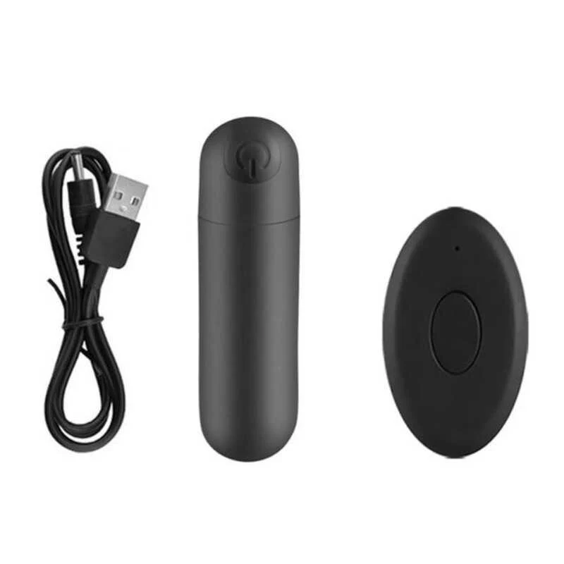 Ferngesteuerter Vibrator - Image 6