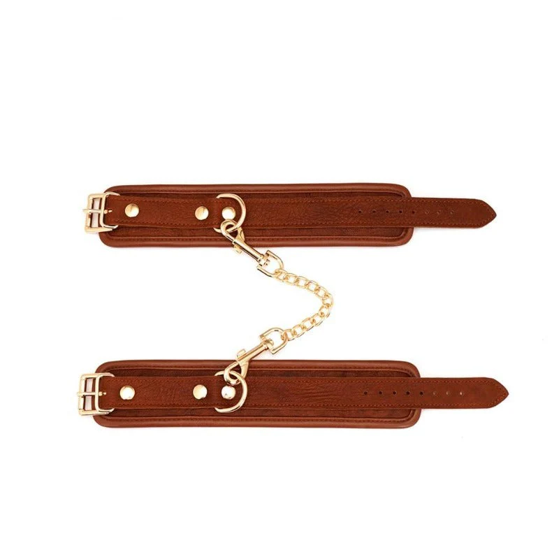 Vintage Bdsm Handschellen - Image 2
