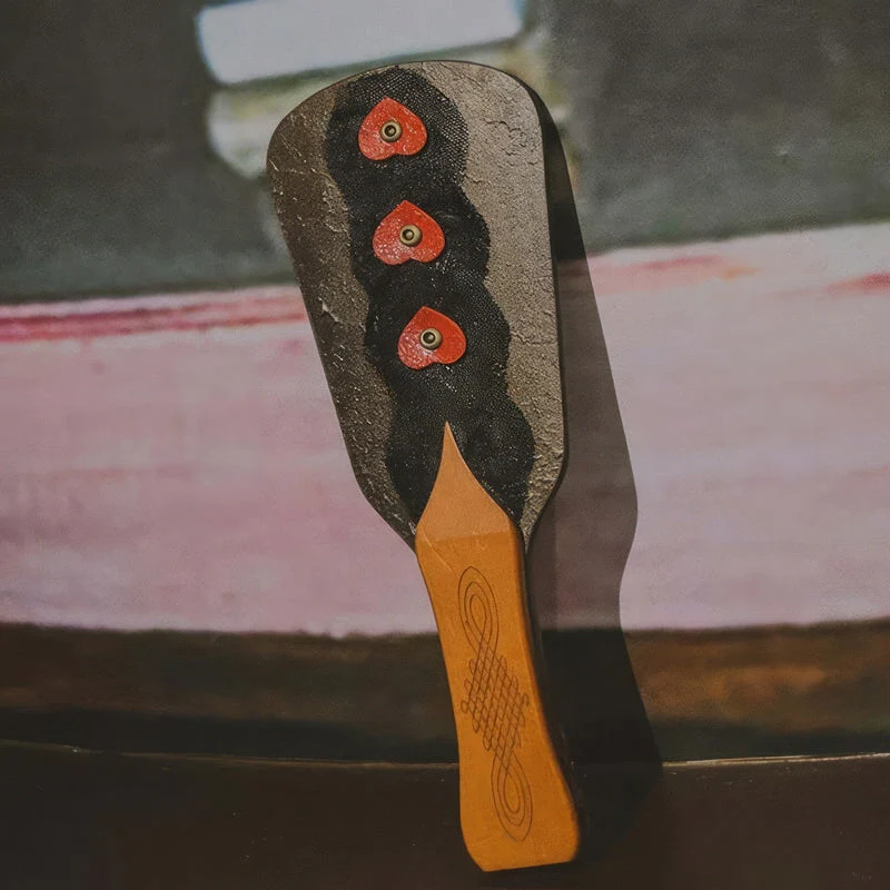 Paddle Bdsm Vintage - Image 3