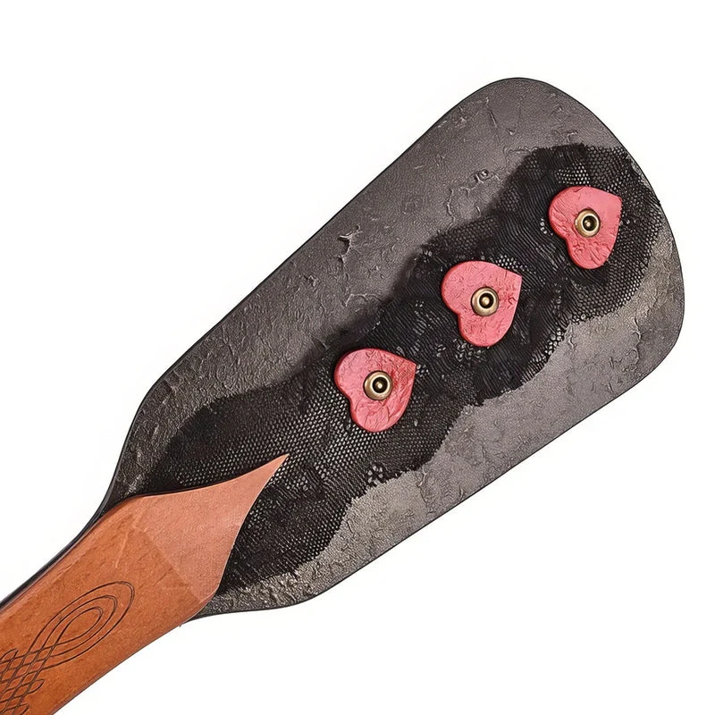 Paddle Bdsm Vintage - Image 5