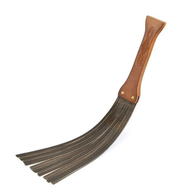 Vintage Bdsm Peitsche
