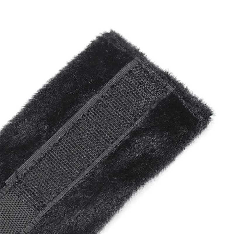 Weiche Bdsmhandschellen - Image 3