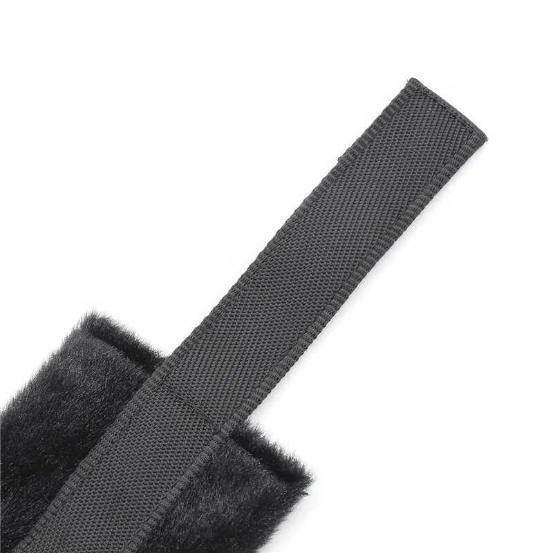 Weiche Bdsmhandschellen - Image 4